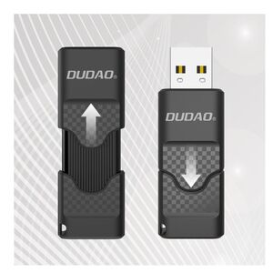 Dudao Flash Drive Usb 2.0 128 Gb