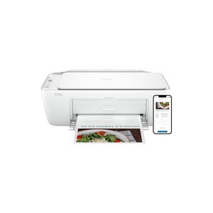 Hp Deskjet Ink Advantage Printer 2875 Aio