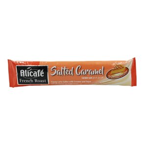 Alicafe Fresh Roast Salted Caramel 20 Gr