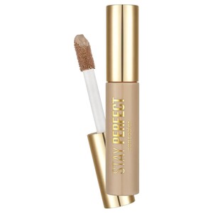 Flormar Stay Perfect Concealer: 006 Medium Beige