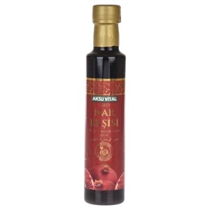 Aksuvital Aromatic Peppermint Water 500Ml