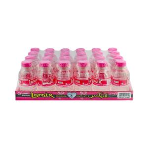 Laraix Pure Drinking Water 24X200ml