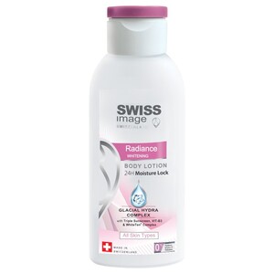 Swiss Image Body Lotion Radiance Whitening 250Ml
