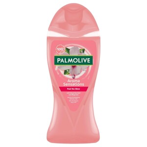Palmolive Shower Gel Feel The Glow 250Ml
