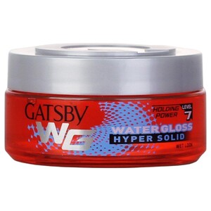Gatsby Water Gloss Red 150Ml