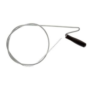Cleaning Cable Fr Drain Pps