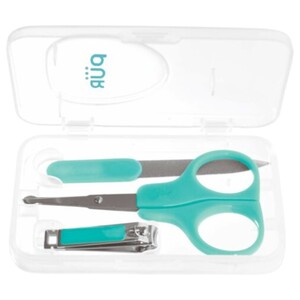 Pur Manicure Set