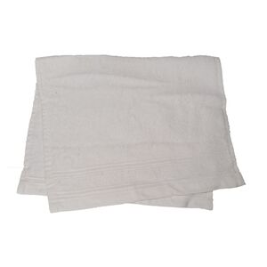 Act Plain Face Towel 30X50cm