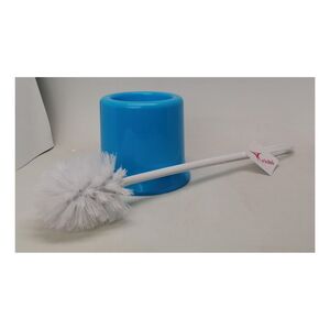 Toilet Brush With Holder