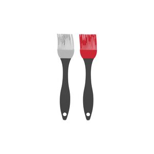 Grill & Pastry Brush