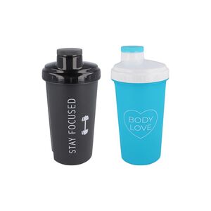 Drinking Bottle Shaker 700Ml