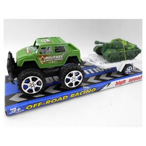 Friction Car # Ty-044