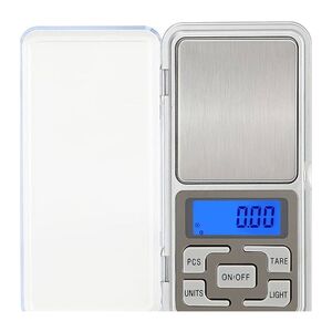 Digital Pocket Scale