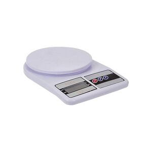 Digital Kitchen Scale