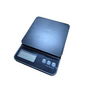 Digital Kitchen Scale