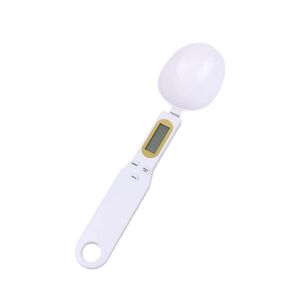 Digital Spoon Scale - Hw01937