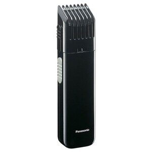 Panasonic Mens Trimmer Easy Adjustment