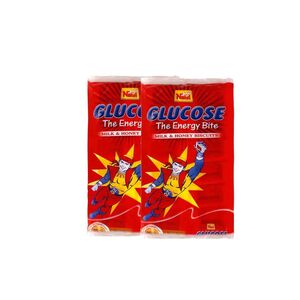 Nabil Glucose Biscuits Promo 20X40g