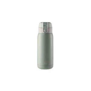 Locknlock Chubby Tumbler Mint Lhc3233 370 Ml