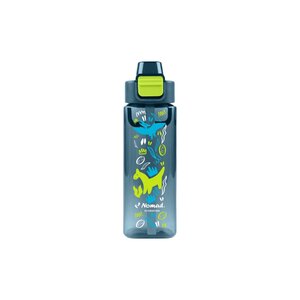 Nomad Sipper Water Bottle Blue 0.4 L