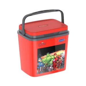 Cosmoplast Ice Box Chillbox Avengers 4 L