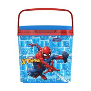 Cosmoplast Ice Box Chillbox Spiderman 4 L