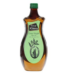 Rahma Virgin Olive Oil 2L Pet Bottle
