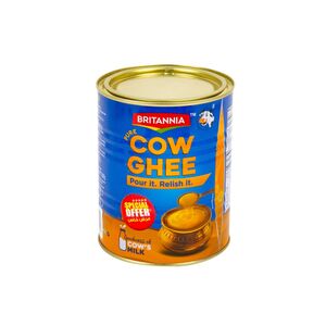 Britannia Pure Cow Ghee 1L Offer