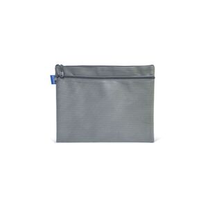 Maxi Double Zipper Film Cover Bag B4