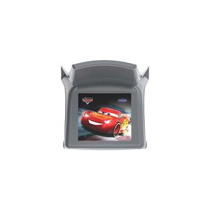 Cosmoplast Baby Chair- Cars
