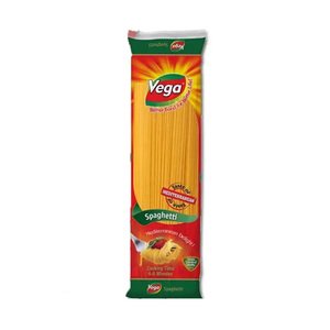 Vega Spaghetti 400G