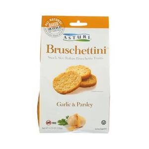 Aal Mir Asturi Bruschettini Gar & Pars 120 Gr