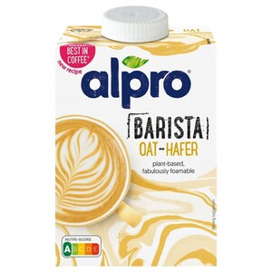 Alpro Oat Barista 500Ml