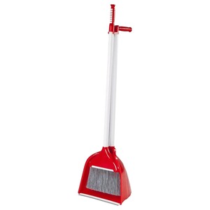 Tonkita Long Handled Dustpan And Brush Set