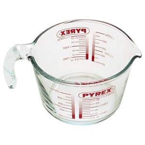 Pyrex Measuring Jug 1L