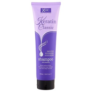 Xhc Shampoo Keratin Classic 300Ml