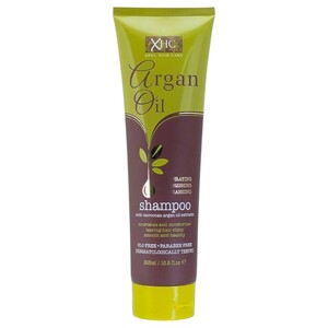 Xhc Shampoo Argan Oil 300Ml
