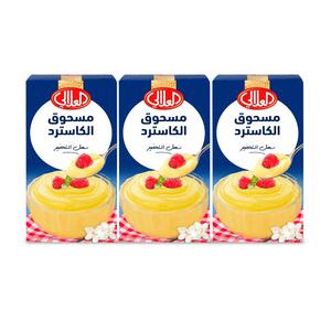 Al Alali Custard Pwdr 3X400g