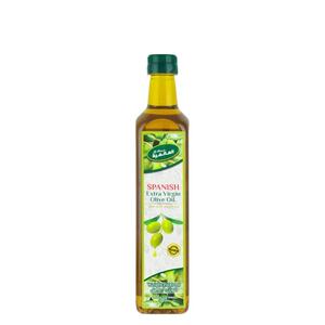 Al Alamia Spanish Extra Virgin Oil 500Ml