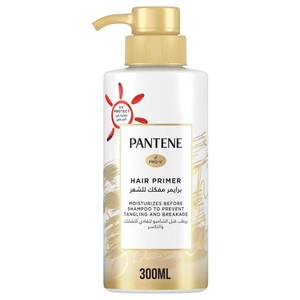 Pantene Hair Primer 300Ml
