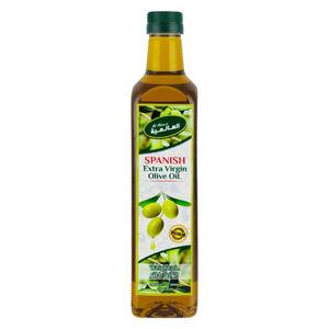 Al Alamia Spanish Extra Virgin Olive Oil 1Lt