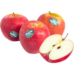 Apple Dazzle New Zealand Kg