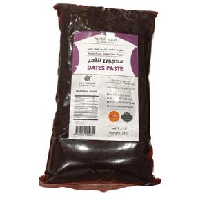 Al Badia Daye Paste 1Kg