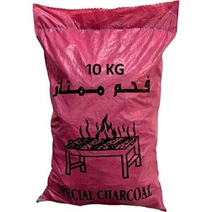 Al Beylsan Natural Charcoal 10 Kgs