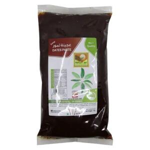 Al Hijaz Dates Dates Paste 1Kg