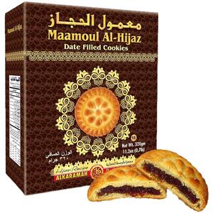 Al Hijaz Dates Dates Khalas Al Ehsa 1Kg