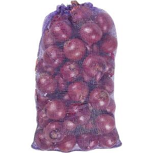 Onion Red 4 Kg Bag India