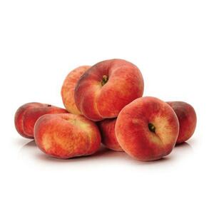 Peaches Flat (Fig) Jordan