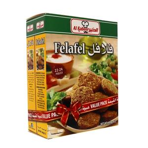 Al Kabeer Vega Felafel 2X360gm