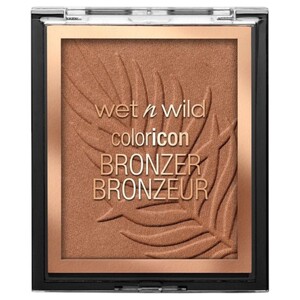 Wet N Wild Color Icon Bronzer: Sunset Striptease